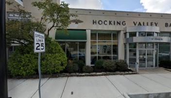 Hocking Valley Bank