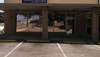 Credit Central