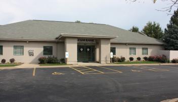 F&M Bank