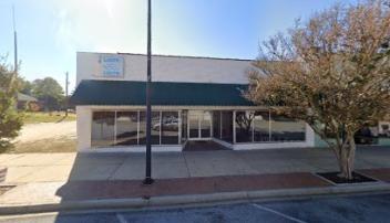 Cheraw Finance Co Inc