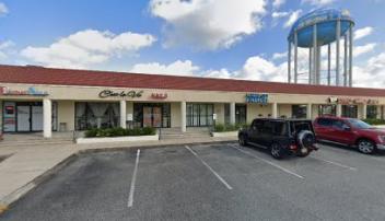 Panama City Financial Services Inc