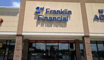 1st Franklin Financial