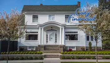 Cody Financial Mortgage Services
