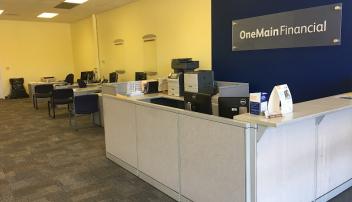 OneMain Financial