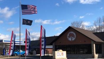 OUR Credit Union