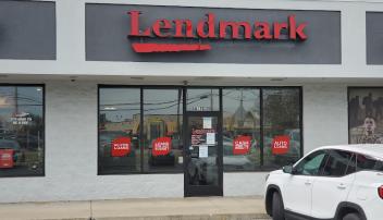 Lendmark Financial Services LLC