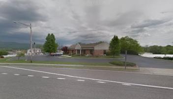 National Bank - Pearisburg