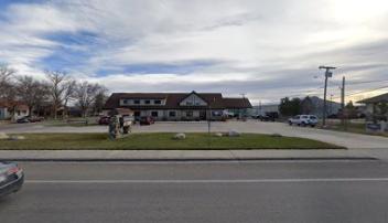 First Interstate Bank
