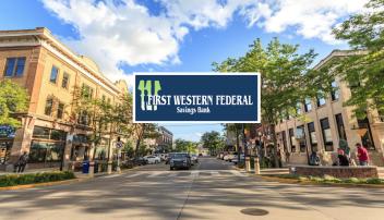 First Western Federal Savings Bank