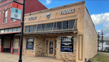 Toledo Finance