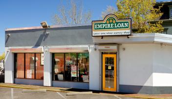 Empire Loan of Rhode Island