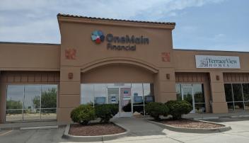OneMain Financial