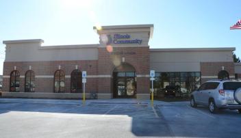 Illinois Community Credit Union