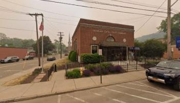 Chemung Canal Trust Company
