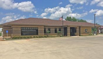 Community 1st Credit Union