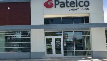 Patelco Credit Union