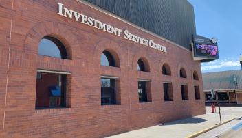 Investment Service Center