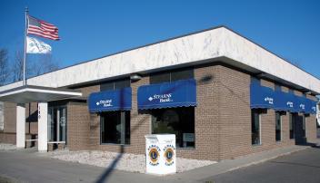 Stearns Bank N.A. - Albany