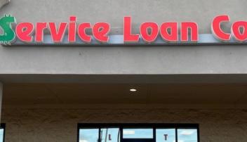 Service Loan Co.