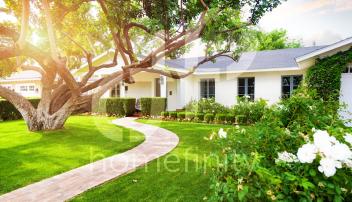 Homefinity