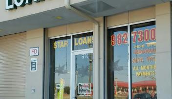 Star Loans