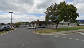 Mosaic Credit Union