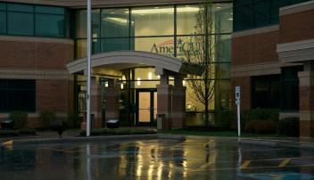 AmeriCU Credit Union