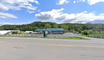 Timberland Federal Credit Union