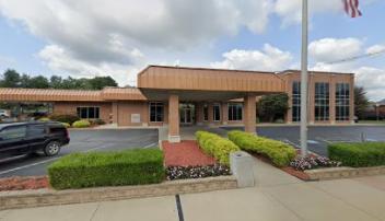Hancock County Savings Bank