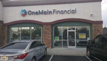 OneMain Financial