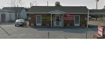 Check Loans of South Carolina