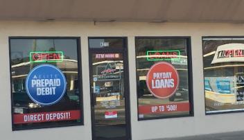 ACE Cash Express