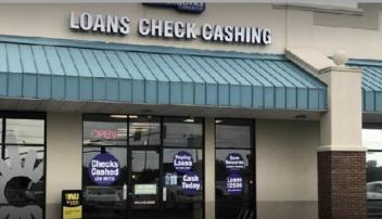 Community Choice Financial