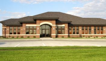 Luana Savings Bank