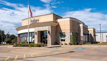 Southern Bank