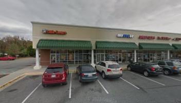 Lendmark Financial Services LLC