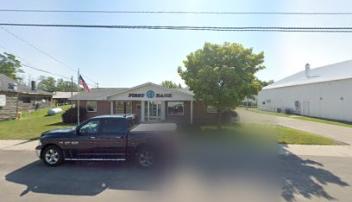 First Bank, Upper Michigan
