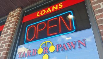 Tarboro Pawn