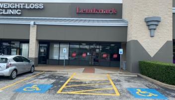 Lendmark Financial Services LLC