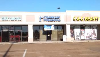 1st Franklin Financial