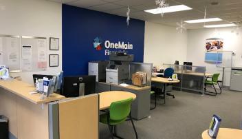 OneMain Financial