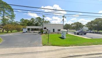 First Federal Bank