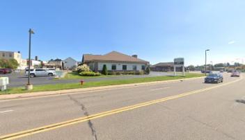 Park City Credit Union