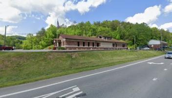 Poca Valley Bank