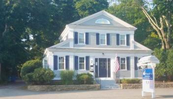 Atlantic Mortgage & Finance Corporation