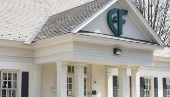 C&F Bank