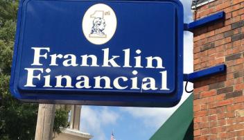 1st Franklin Financial