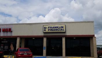 1st Franklin Financial