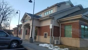 Hudson Valley Credit Union