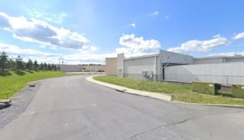 Crown American Financing